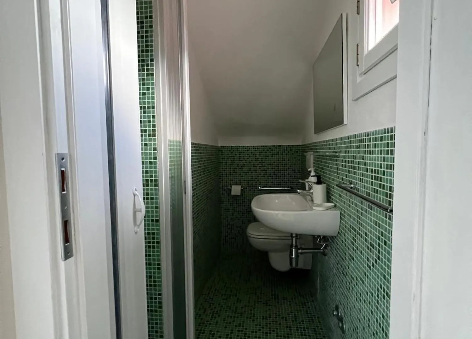 Apartment Trilocale Con Piscina Nel Villaggio Cinque Terre Soviore